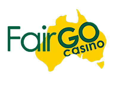 Fairgo logo